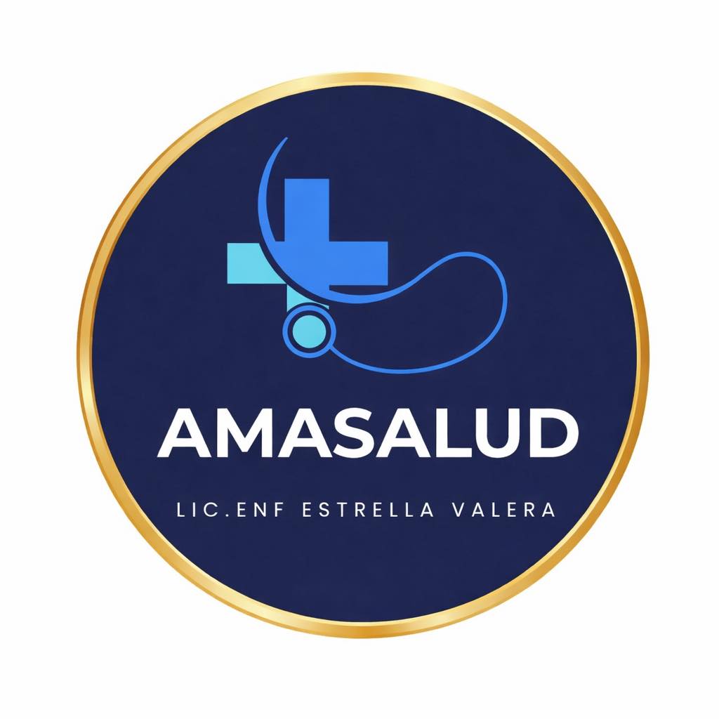 Logo AMASALUD